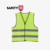 Safety Vest 120 GSM