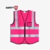 Safety Vest 120 GSM
