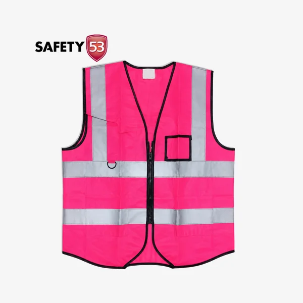 Safety Vest 120 GSM