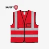 Safety Vest 120 GSM