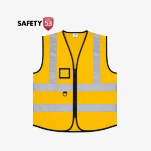 Safety Vest 120 GSM